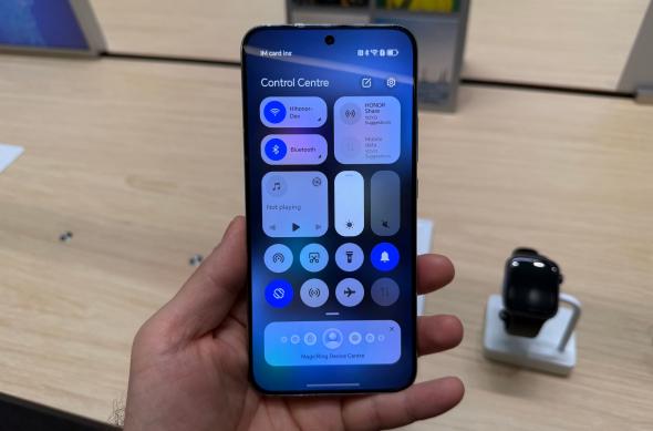 Honor Magic7 - Fotografii hands-on: Honor-Magic7-Hands-on_013.jpg
