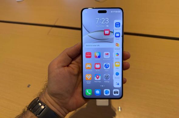 Huawei nova 13 Pro - Fotografii Hands-On de la evenimente: HUAWEI-nova-13-Pro_005.jpg