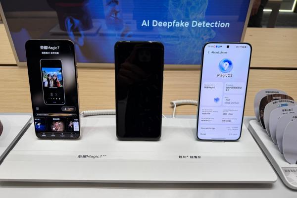 Honor Magic7 - Fotografii hands-on