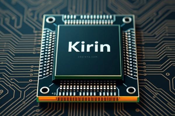 Mister desluşit: procesorul Kirin 9020 din Huawei Mate 70 RS Ultimate extras cu succes