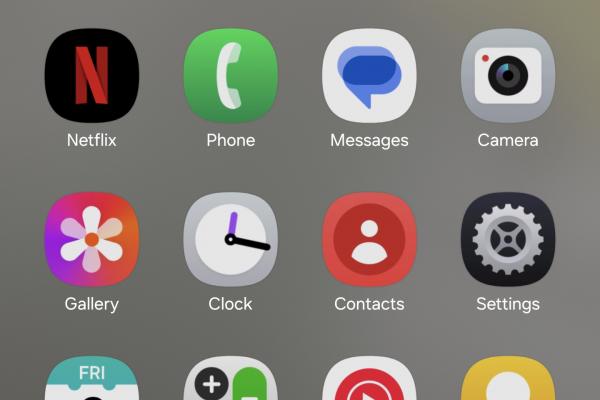 One UI 7 (Beta) - OS, UI