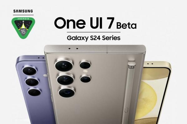 [TUTORIAL] One UI 7 (Beta) poate fi instalat manual pe Galaxy S24, S24+, S24 Ultra; Iată cum!