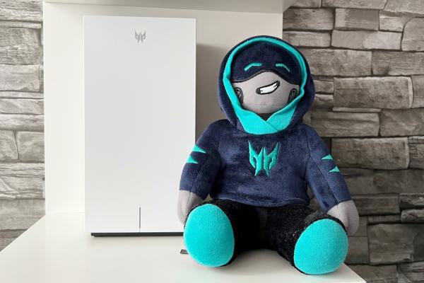 ACER Predator CONNECT T7 Review: Router-ul Wi-Fi 7 pentru gaming fără întreruperi, tri-band și cu suport pentru rețea mesh
