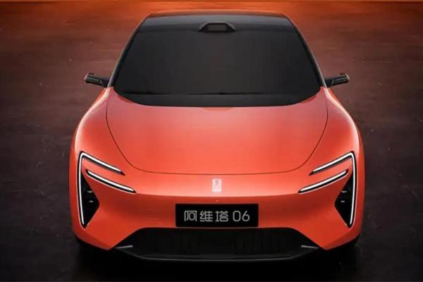 HUAWEI Avatr 06: tehnologie, autonomie și design inovator într-un sedan electric de clasă medie