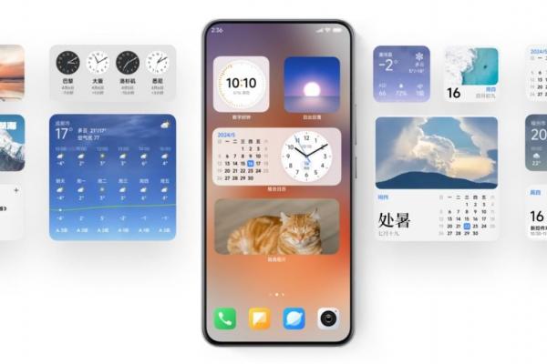Iată lista device-urilor Xiaomi care vor primi actualizarea la HyperOS 2.0 până la finalul acestui an