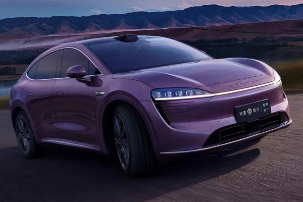 Huawei Luxeed R7 depășește 20.000 de livrări în primele 57 de zile de la lansare
