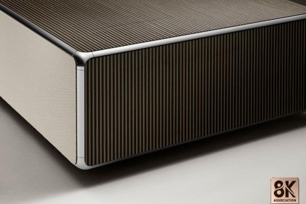Samsung The Premiere 8K
