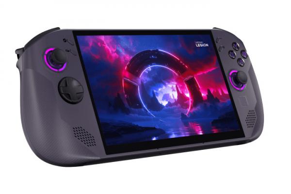 Lenovo Legion Go 2