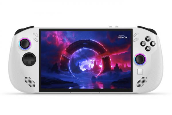 Lenovo Legion Go S apare în fotografii, scăpa și Lenovo Legion Go 2 cu mod FPS; Vom avea și ochelari Legion Glasses 2