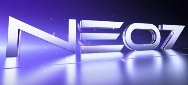 E de gaming! realme Neo7 sosește pe 11 decembrie, cu baterie de 6500 mAh și certificare IP68