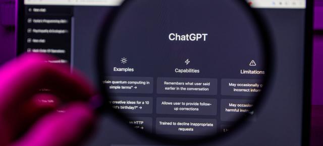 OpenAI ar putea introduce reclame în ChatGPT; O schimbare vizată pentru utilizatorii grațuți