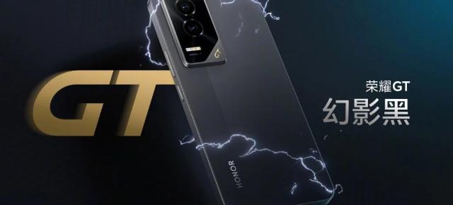 Honor GT acum și în fotografii hands-on; Cum arată smartphone-ul de gaming cu procesor Snapdragon 8 Gen3?
