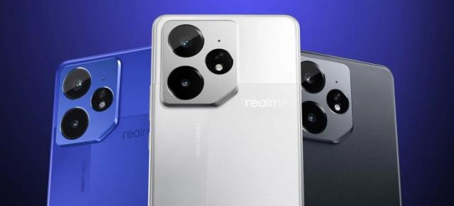 Realme Neo7 este acum oficial și impresionează prin bateria masivă de 7000 mAh, certificarea IP69 și ecranul super luminos