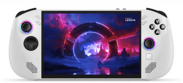 Lenovo Legion Go S apare în fotografii, scăpa și Lenovo Legion Go 2 cu mod FPS; Vom avea și ochelari Legion Glasses 2