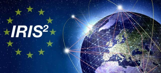 UE are rival pentru Starlink-ul lui Elon Musk; Ce este reţeaua de sateliţi IRIS 2?
