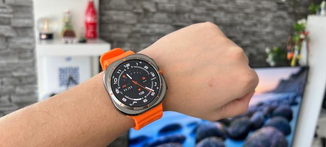 DT Watch Ultra Review: Ceasul cu design de milioane dar preț mic și cu accent pe playback audio local