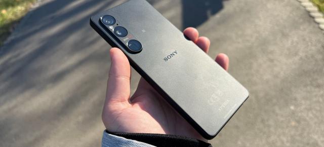 Sony Xperia 1 VI review detaliat în limba română (evaluare Mobilissimo)