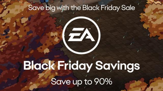 <b>Electronic Arts organizează propriul Black Friday cu jocuri de la câțiva euro; Battlefield, Need for Speed, Star Wars și multe altele</b>Este ultima zi de vineri din noiembrie și asta înseamnă un singur lucru - Black Friday în State și alte țări care păstrează data tradițională pentru cel mai mare eveniment de shopping al anului. La ediția 2024 iată că participă și Electronic Arts 