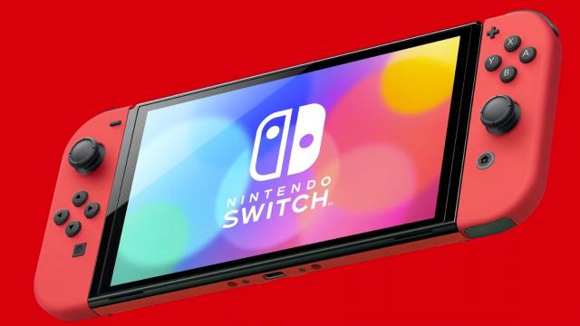 <b>Nintendo Switch 2 ar putea sosi în 2025; S-ar afla în fază de producție, GPU-urile fiind deja livrate de către NVIDIA</b>Despre Nintendo Switch 2 am mai scris în trecut. Unii ar spune că e o consolă cu „jocuri pentru copii”, dar trebuie să recunoaștem că Nintendo are fani de toate vârstele. Cea mai de succes consolă de gaming lansată în ultimii ani e cu siguranță Nintendo