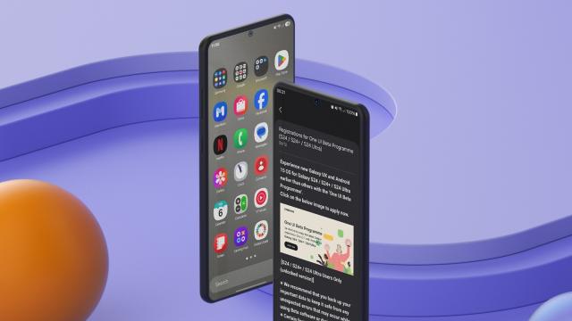 <b>One UI 7 (Beta) a sosit! Iată primele impresii după câteva ore de utilizare</b>Samsung a lansat în sfârșit actualizarea la One UI 7.0, noua interfață bazată pe Android 15. E momentan în stadiu Beta și doar utilizatori din câteva regiuni precum SUA, UK, Germania, Coreea de Sud o pot instala pe telefoanele lor