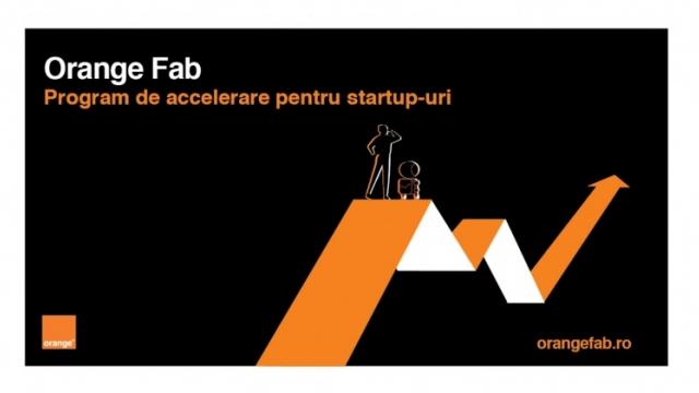 <b>Orange România adaugă patru startup-uri în acceleratorul Orange Fab: soluții bazate pe AI, IoT și cloud</b>Orange România continuă extinderea programului său de accelerare Orange Fab, anunțând integrarea a patru noi startup-uri inovatoare. Cele patru companii, selectate din peste 30 de aplicații primite în urma apelului de proiecte lansat în vara acestui an, 