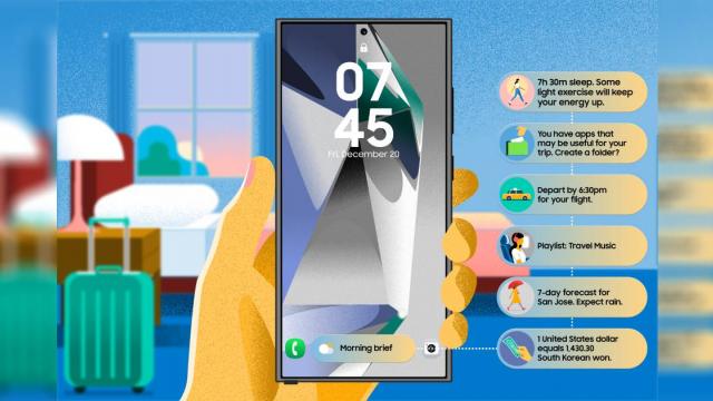 <b>One UI 7 redefinește experiența Galaxy: AI personalizat, funcționalități noi și securitate avansată pentru utilizatori</b>Samsung continuă să integreze inteligența artificială în ecosistemul Galaxy. One UI se află deja în fază Beta de testare și promite o nouă experiență mobilă axată pe personalizare și securitate. Noua interfață este un prim pas către ceea ce producătorul