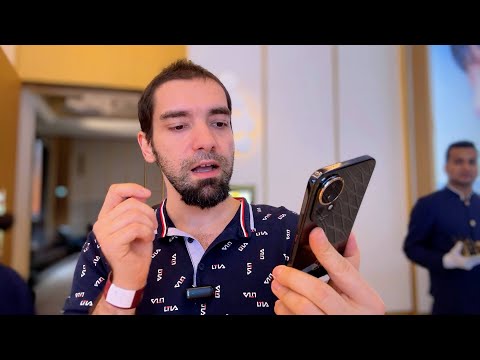 HUAWEI Nova 13 hands-on review în limba română (video)