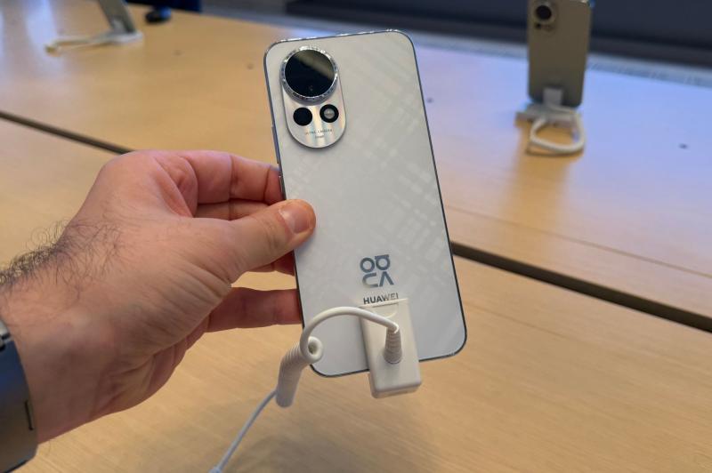 HUAWEI nova 13 - Hands-on: HUAWEI-nova-13-Hands-on_009.jpg