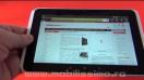 HTC Flyer review HD  (în limba română)