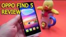 Oppo Find 5 review full HD in limba romana - Mobilissimo.ro