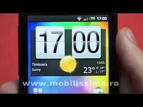 HTC Desire S Review - Mobilissimo TV