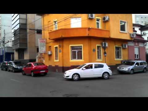 HTC Flyer video sample II. - Mobilissimo TV