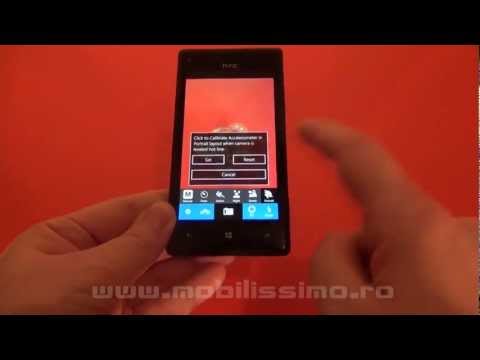 Fhotoroom Review (Aplicatii Windows Phone) - Mobilissimo.ro