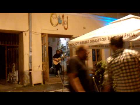 OPPO Find 5 video sample IV. (low light) - Mobilissimo.ro