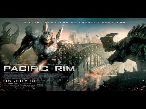 Pacific Rim review si gameplay (Jocuri Android/Oppo Find 5) - Mobilissimo.ro