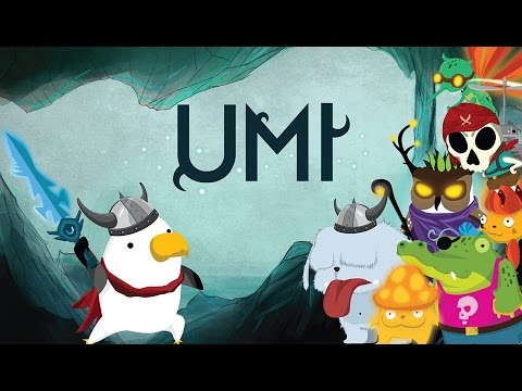 Umi Game Review prezentat pe Oppo Find 7a [Android] - Mobilissimo.ro