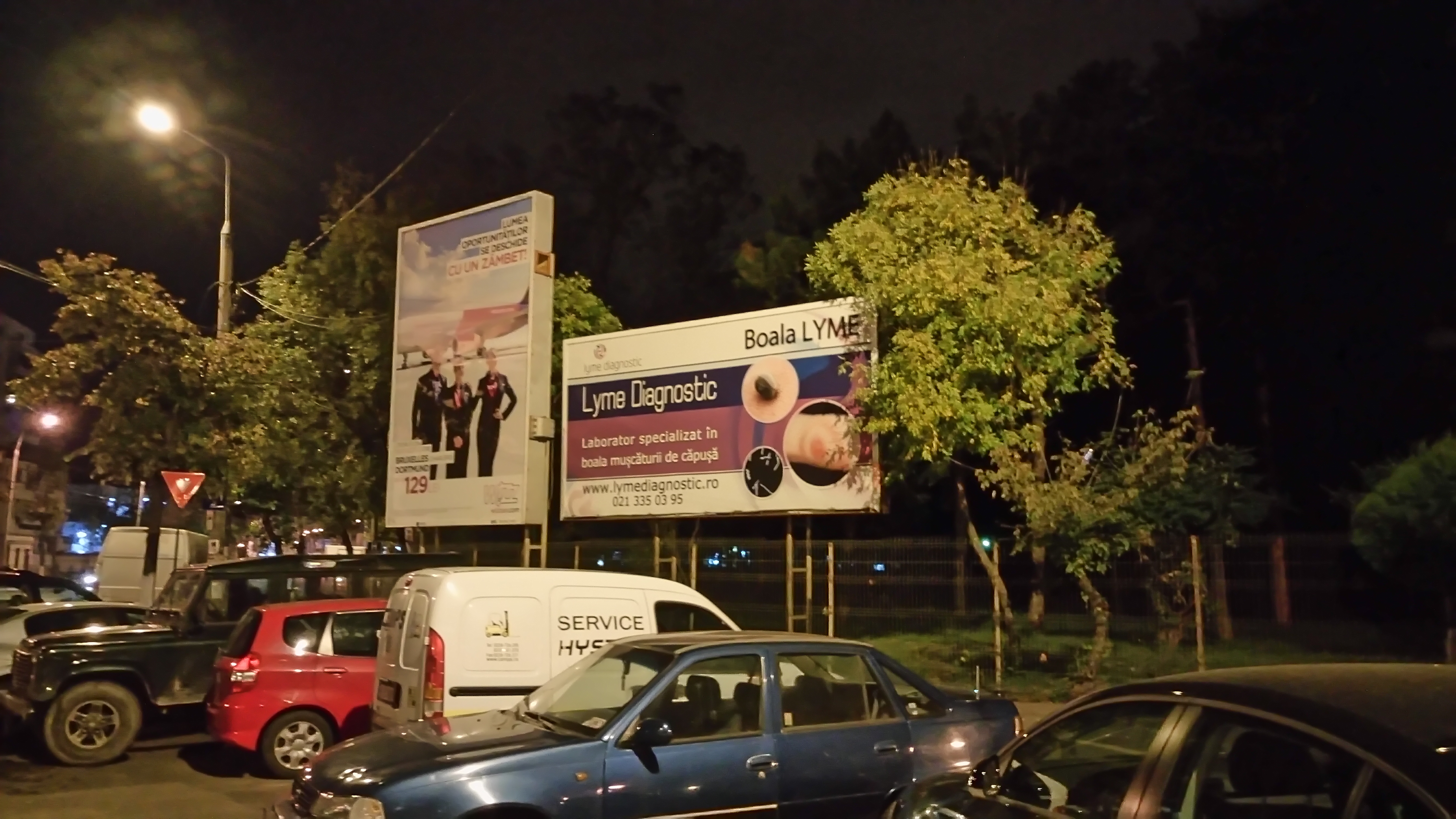 Sony Xperia M5 - Mostre Foto (seara): DSC_0122.JPG