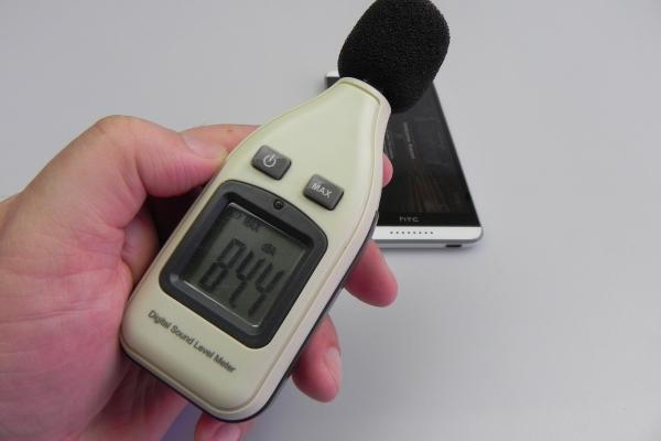 HTC Desire 820 - Teste Mobilissimo.ro