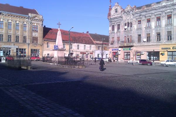 HTC HD7 - Mostre Foto (ziua)