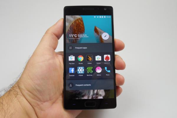 OnePlus 2 - Galerie foto Mobilissimo.ro
