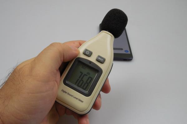 Allview V2 Viper - Teste Mobilissimo.ro