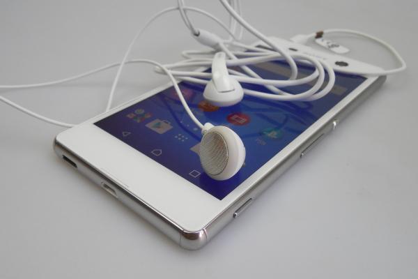 Sony Xperia M5 - Unboxing