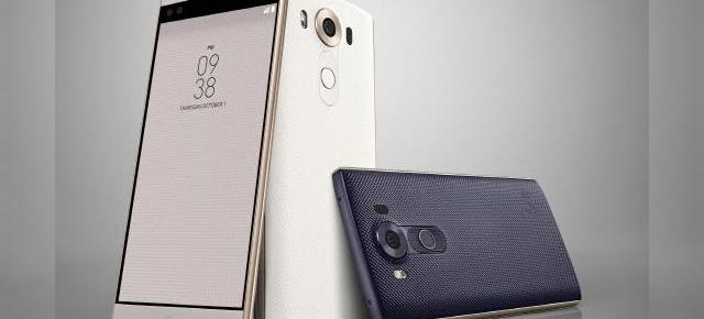 LG V10 înregistrează vânzări mai scăzute decât se aştepta LG în Coreea de Sud; Nu e nici măcar în top 10