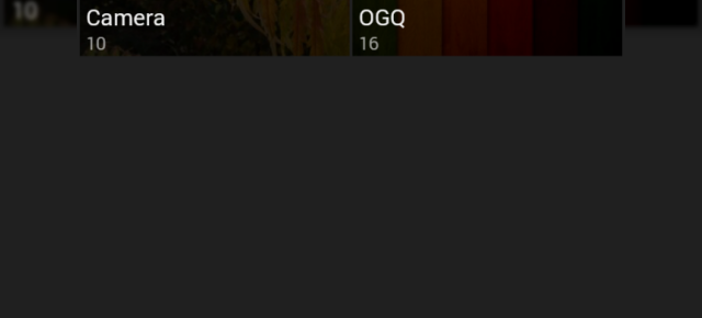 Quickpic gallery, o alternativă pentru aplicaţia de galerie standard
