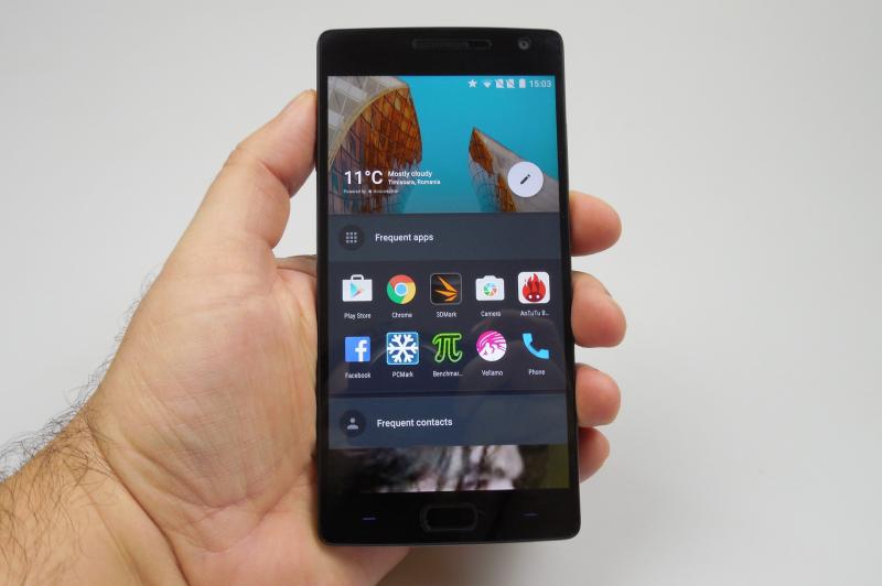 OnePlus 2 - Galerie foto Mobilissimo.ro: OnePlus-2_009.JPG